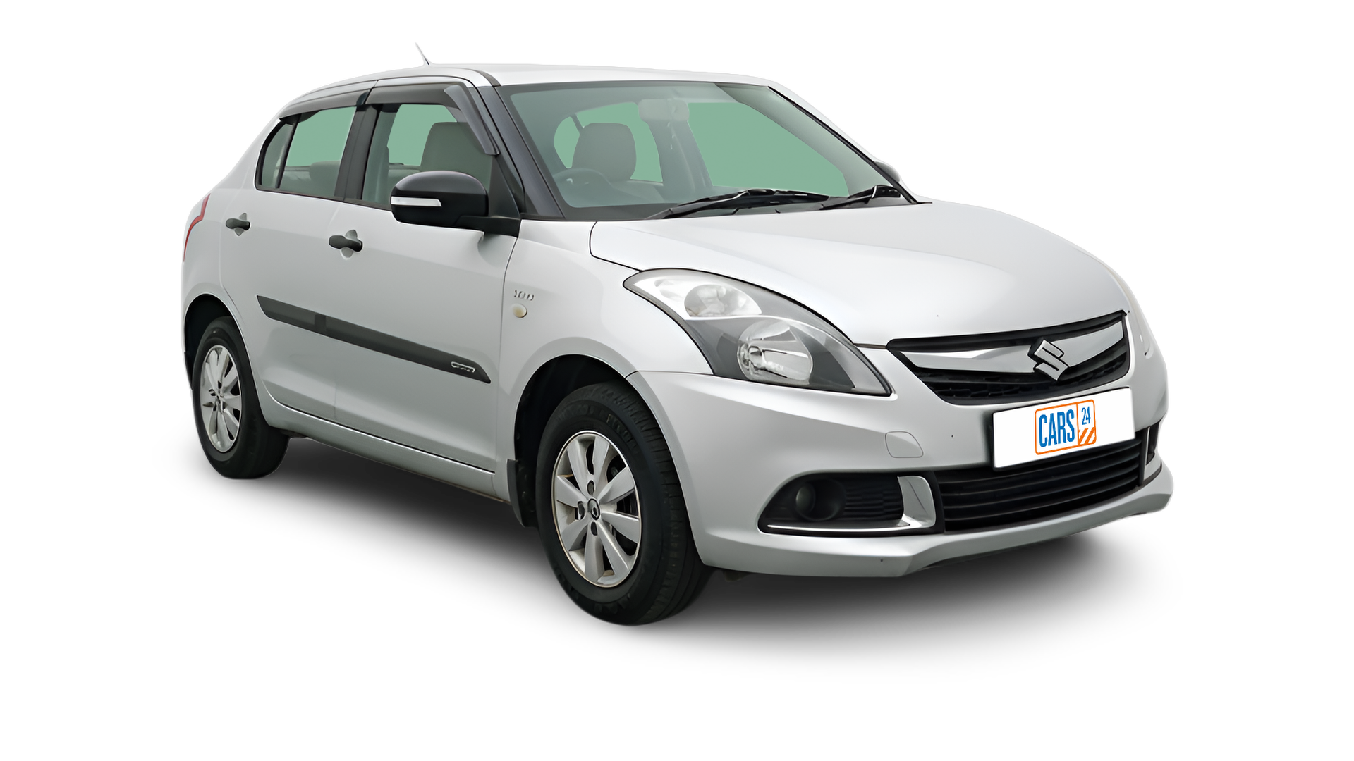 Maruti Swift Dzire-img